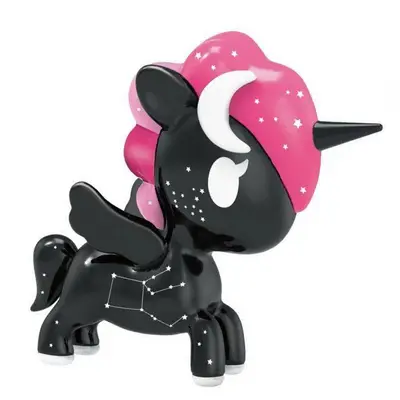 Galactica, Black & Pink
