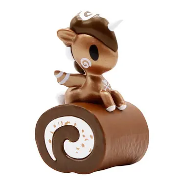 Choco Roll