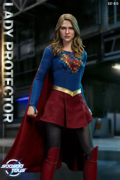 Lady Protector