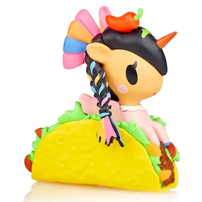 Taco Bellisima