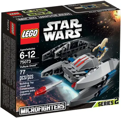 Vulture Droid