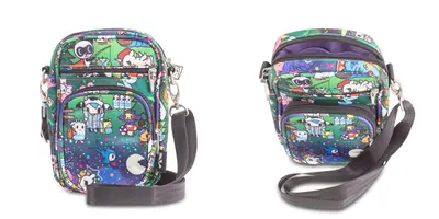 Camp Toki Mini Helix