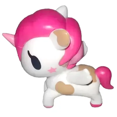 Neon Star Unicorno, Series 2 — item 3