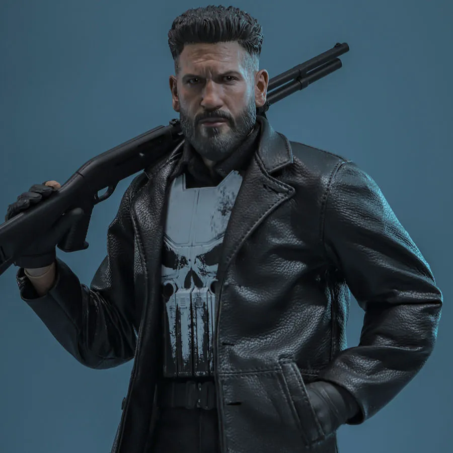 Punisher — item 1