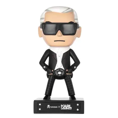 Karl Lagerfeld