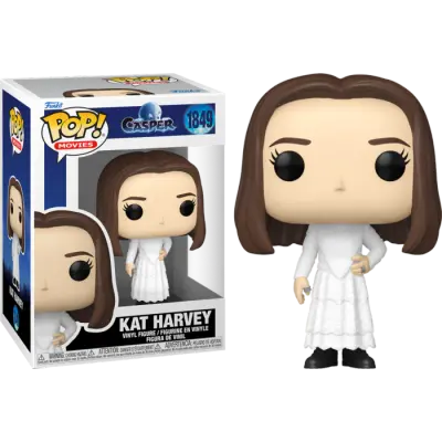 Kat Harvey Pop! Movies