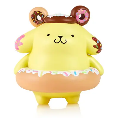 Pompompurin
