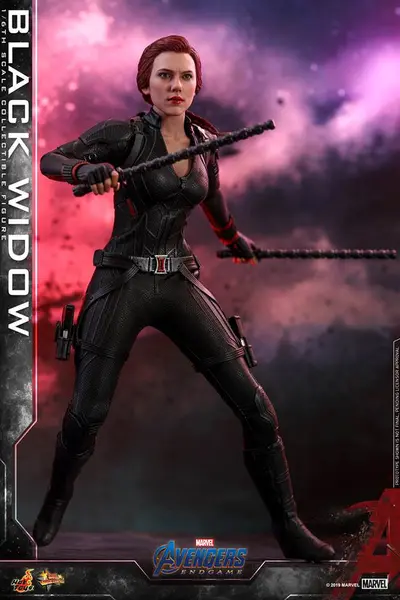 MMS 533 Black Widow