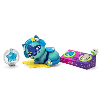 LittleTwinStars x DJ Starlight
