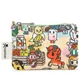 Toki Market Coin Purse