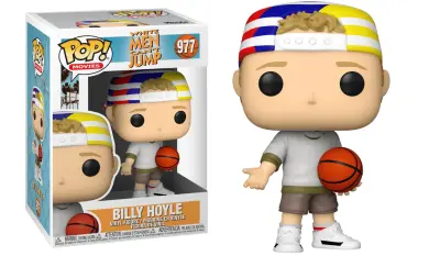 Billy Hoyle Pop! Movies