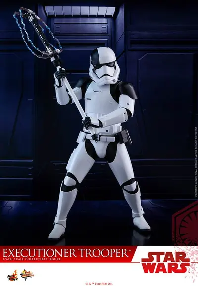 MMS 428 Executioner Trooper