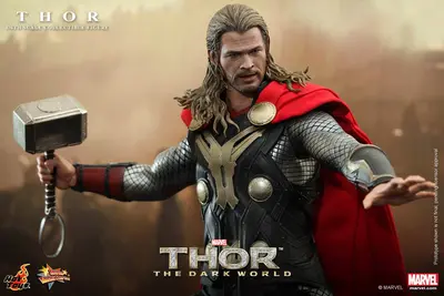 MMS 224 Thor