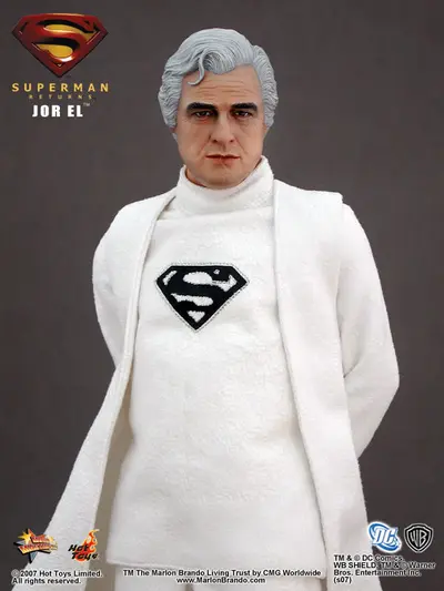 MMS 49 Jor-El