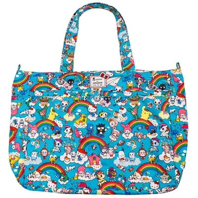 Sanrio Rainbow Dreams Super Be