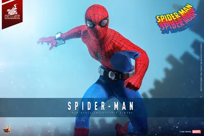 TMS 165 Spider-Man 1977
