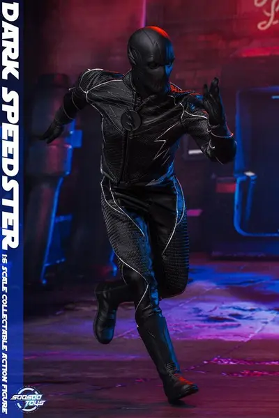 Darks peedster¬†