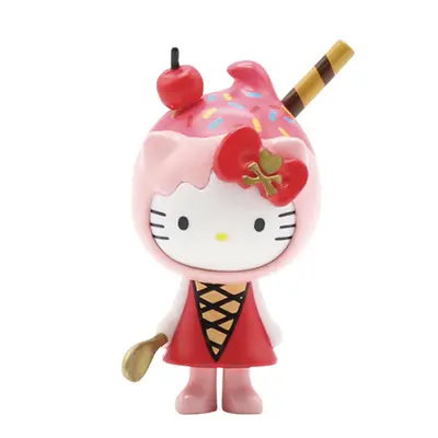 Ice Cream