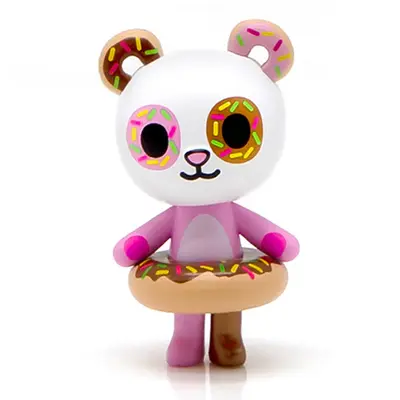 Sweet Panda