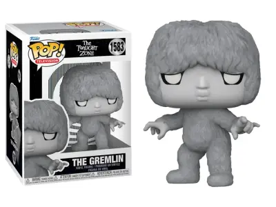 Gremlin Pop! Television
