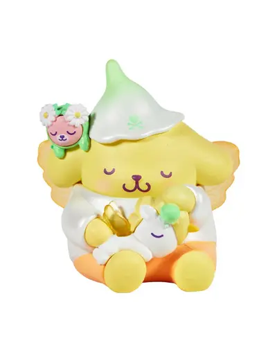 Butterfly Garden Pompompurin
