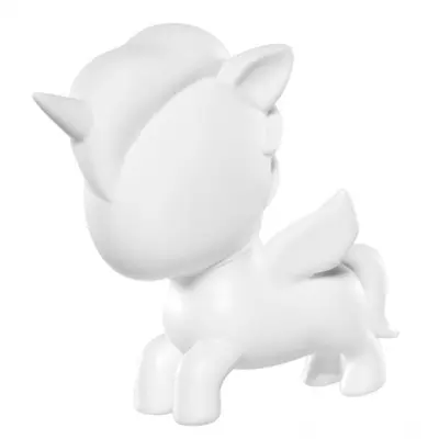 DIY Unicorno