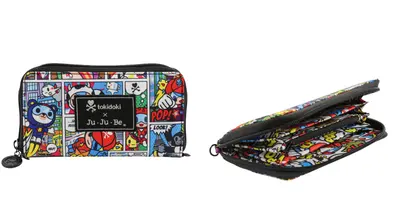Super Toki Be Spendy