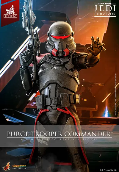 TMS 081 Purge Trooper