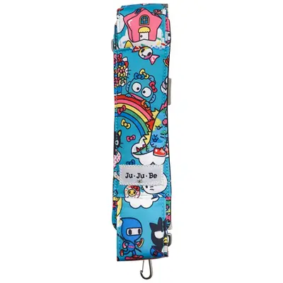 Sanrio Rainbow Dreams Messenger Strap