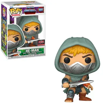 He-Man (Masked) Pop! Television