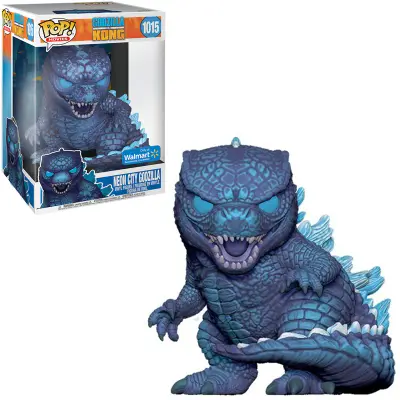 Godzilla 10" Pop! Movies