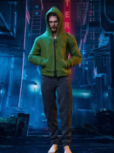 Marvel Comics