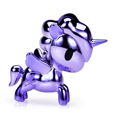 Lavender Chrome