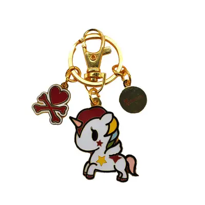 Stellina Keychain