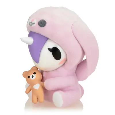 Cuddle Bunny