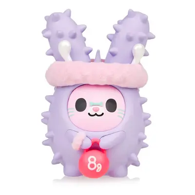 Gym Bunny