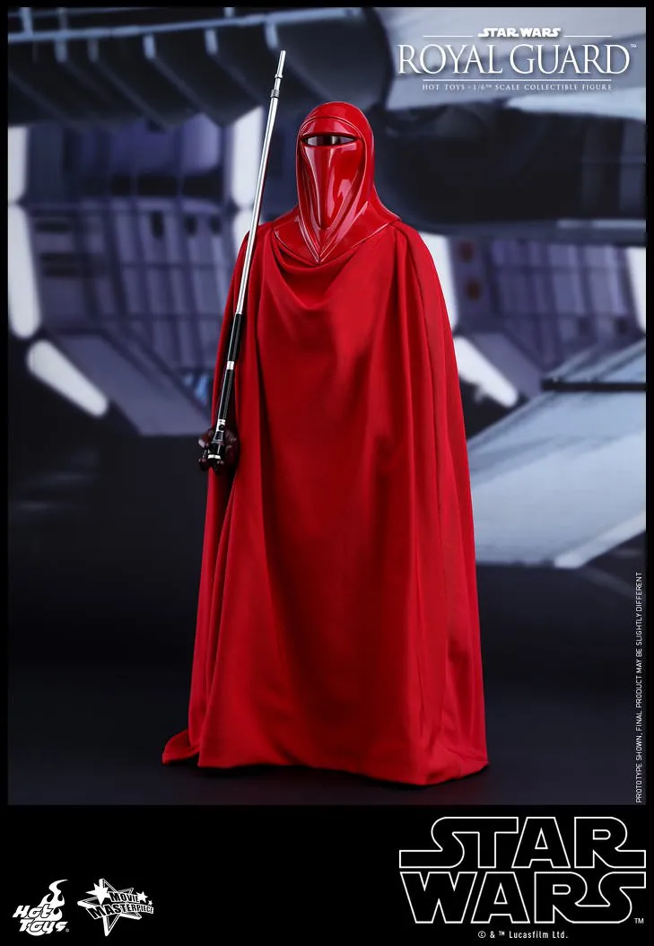 Star Wars VI : Return of the Jedi — item 9