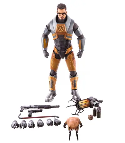 Half-Life