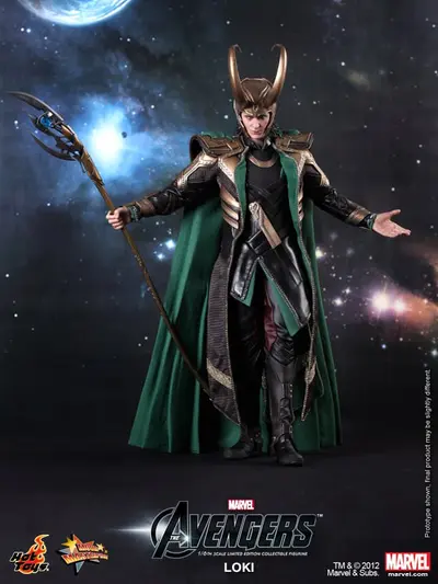 MMS 176 Loki