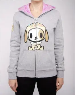 Donutella Hoodie