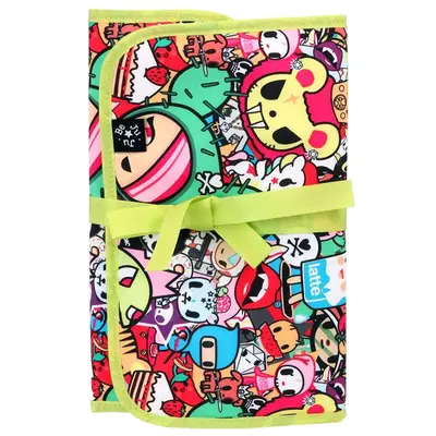 Iconic Changing Pad