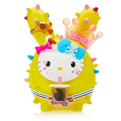Boba Hello Kitty
