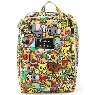 Animalini Mini Be