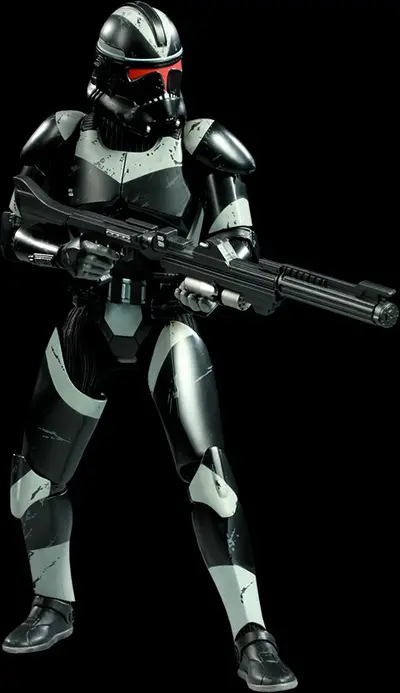 Utapau Shadow Trooper