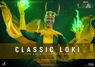 TMS 73 Classic Loki