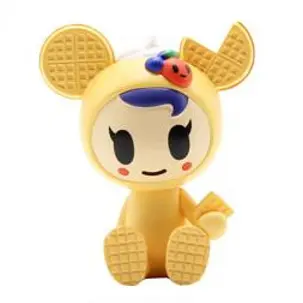 Wafflelina