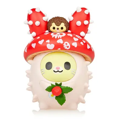 Berry Bunny
