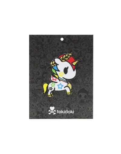 All Star Stellina Patch
