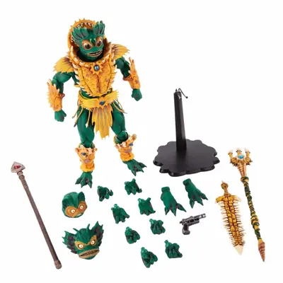 Mer Man