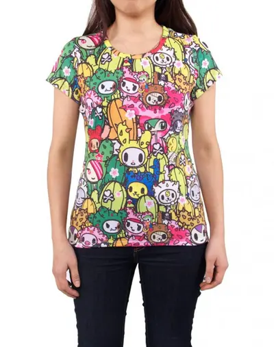 Saguaro Women's Shirt